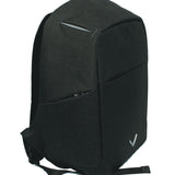 Anti-Theft Backpack with USB Charging Port