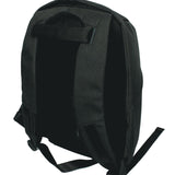 Anti-Theft Backpack with USB Charging Port