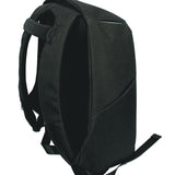 Anti-Theft Backpack with USB Charging Port