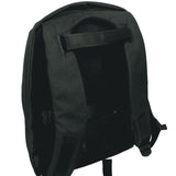 Anti-Theft Backpack with USB Charging Port