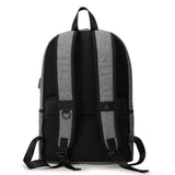 Classic Backpack Guru with USB Charging Port