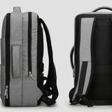 Premium Plus Waterproof Backpack with USB Charging Port