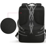 Premium Plus Waterproof Backpack with USB Charging Port