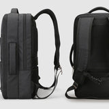 Premium Plus Waterproof Backpack with USB Charging Port