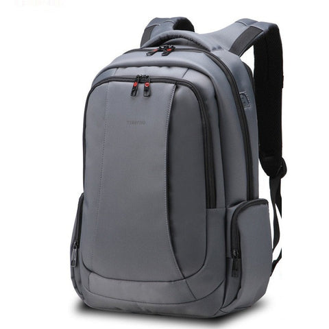 Waterproof Nylon Backpack For Female