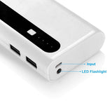 Power Bank (10,000 mAh)