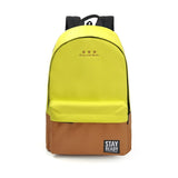 Fashion School Backpack For Children, Leisure Women,Laptop Travel Bags for Teenage Girls