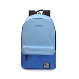 Fashion School Backpack For Children, Leisure Women,Laptop Travel Bags for Teenage Girls