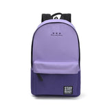 Fashion School Backpack For Children, Leisure Women,Laptop Travel Bags for Teenage Girls