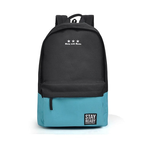 Fashion School Backpack For Children, Leisure Women,Laptop Travel Bags for Teenage Girls