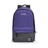 Fashion School Backpack For Children, Leisure Women,Laptop Travel Bags for Teenage Girls