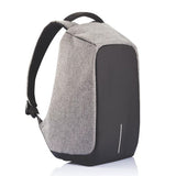 Bobby Anti Theft Backpack with USB Charging Port,Hidden Zipper Secret Pockets,Bag for Laptop