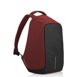 Bobby Anti Theft Backpack with USB Charging Port,Hidden Zipper Secret Pockets,Bag for Laptop